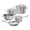 BỘ NỒI 5 MÓN TEKA