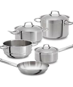 BỘ NỒI 5 MÓN TEKA
