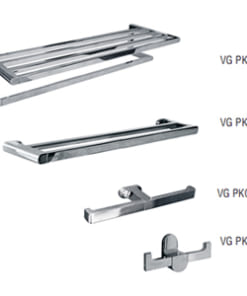 BỘ PHỤ KIỆN PHÒNG TẮM VIGLACERA VG96(VGPK06)