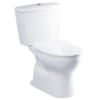BỒN CẦU 2 KHỐI TOTO CS300DRT8, NẮP ĐÓNG ÊM