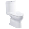 BỒN CẦU 2 KHỐI TOTO CS325DMT8 - NẮP ĐÓNG ÊM