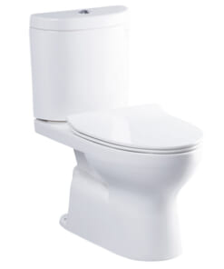 BỒN CẦU 2 KHỐI TOTO CS325DMT8 - NẮP ĐÓNG ÊM