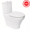 BỒN CẦU 2 KHỐI TOTO CS818DT3 - CEFIONTECT