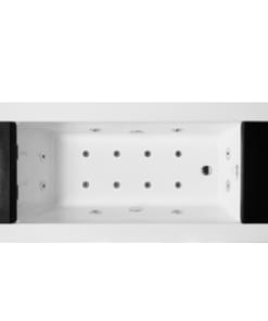 BỒN TẮM MASSAGE XÂY EUROKING EU-1108B