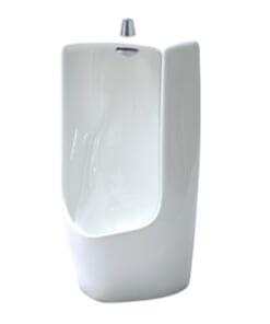 BỒN TIỂU NAM TREO TƯỜNG INAX GU-411V (AU-411V)
