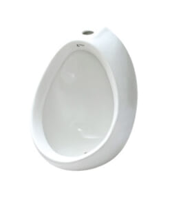 BỒN TIỂU NAM TREO TƯỜNG INAX U-116V