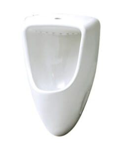 BỒN TIỂU NAM TREO TƯỜNG INAX U-440V