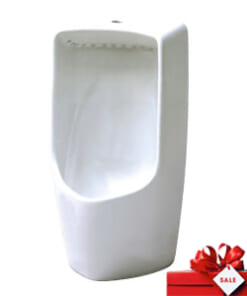 BỒN TIỂU NAM TREO TƯỜNG INAX U-431VR