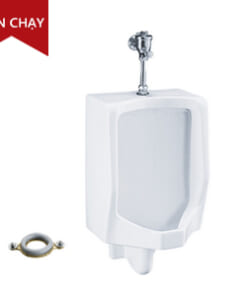 BỒN TIỂU NAM TREO TƯỜNG TOTO UT57R (#SC1) - MÀU KEM