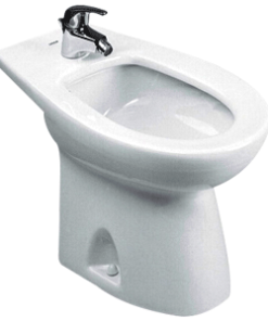 BỒN TIỂU NỮ TOTO BT5 ĐẶT SÀN