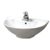 CHẬU LAVABO TREO TƯỜNG INAX GL-285V