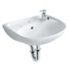 CHẬU LAVABO TREO TƯỜNG INAX L-280V
