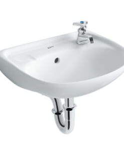 CHẬU LAVABO TREO TƯỜNG INAX L-280V