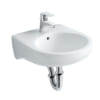 CHẬU LAVABO TREO TƯỜNG INAX L-282V