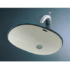 CHẬU RỬA LAVABO ÂM BÀN TOTO LT546