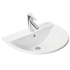 CHẬU RỬA LAVABO DƯƠNG VÀNH TOTO LT946C (L946CR)