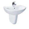 CHẬU RỬA LAVABO TOTO LHT240CR