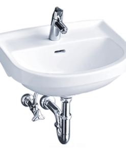 CHẬU RỬA LAVABO TOTO LT210CTR