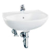 CHẬU RỬA LAVABO TOTO LT236CR (LT236C)