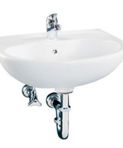 CHẬU RỬA LAVABO TOTO LT236CR (LT236C)