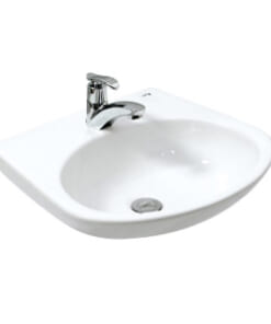 CHẬU RỬA LAVABO TREO TƯỜNG INAX L-283V