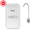 MÁY LỌC NƯỚC RO ĐẶT DƯỚI CHẬU RỬA A.O.SMITH AR75-A-M-1, MÀU TRẮNG