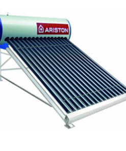 MÁY NƯỚC NÓNG NĂNG LƯỢNG MẶT TRỜI ARISTON ECO - TUBE 1614