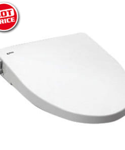 NẮP ĐẬY BỒN CẦU INAX CW-S15VN, NẮP RỬA LẠNH