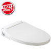 NẮP RỬA LẠNH TOTO TCW07S ECOWASHER - MADE IN INDONESIA