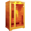 PHÒNG XÔNG HƠI SAUNA APPOLLO BP-13