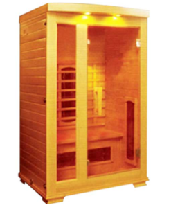 PHÒNG XÔNG HƠI SAUNA APPOLLO BP-13