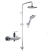 SEN CÂY TẮM NÓNG LẠNH INAX BFV-41S