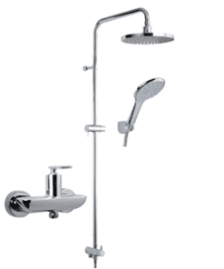SEN CÂY TẮM NÓNG LẠNH INAX BFV-41S