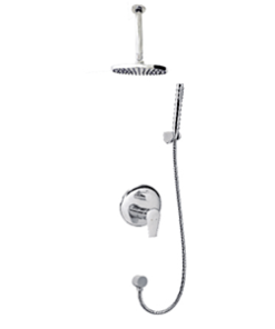 SEN CÂY TẮM ÂM TƯỜNG INAX BFV-71SEC