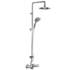 SEN CÂY TẮM NHIỆT ĐỘ INAX BFV-3415T