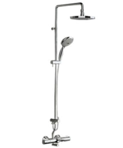 SEN CÂY TẮM NHIỆT ĐỘ INAX BFV-3415T