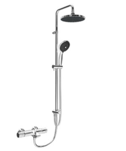 SEN CÂY TẮM NHIỆT ĐỘ INAX BFV-6015S