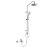 SEN CÂY TẮM NÓNG LẠNH INAX BFV-1205S