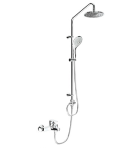 SEN CÂY TẮM NÓNG LẠNH INAX BFV-1205S