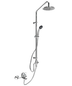 SEN CÂY TẮM NÓNG LẠNH INAX BFV-1305S