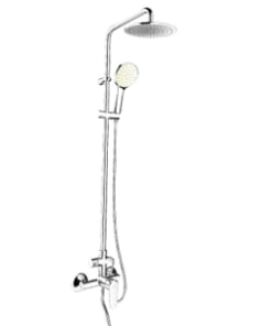SEN CÂY TẮM NÓNG LẠNH INAX BFV-2015S
