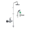 SEN CÂY TẮM NÓNG LẠNH INAX BFV-41S-5C
