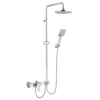 SEN CÂY TẮM NÓNG LẠNH INAX BFV-50S