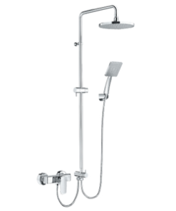 SEN CÂY TẮM NÓNG LẠNH INAX BFV-50S