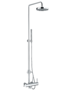 SEN CÂY TẮM NÓNG LẠNH INAX BFV-70S
