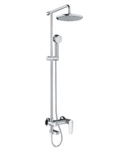 SEN CÂY TẮM NÓNG LẠNH INAX BFV-915S