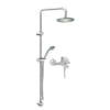 SEN CÂY TẮM NÓNG LẠNH TOTO TVSM104NS/DM907CS