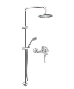 SEN CÂY TẮM NÓNG LẠNH TOTO TVSM104NS/DM907CS