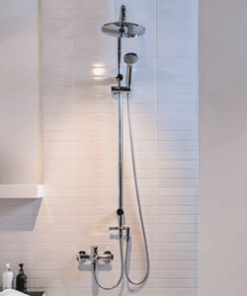 SEN CÂY TẮM NÓNG LẠNH TOTO TVSM104NS/DM907CR