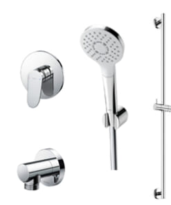 SEN TẮM ÂM TƯỜNG TOTO TBW0100A/TBW01015B/TBW01014B/TBS04303B